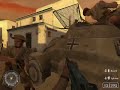 CoD2: Outnumbered and Outgunned Veteran (part 1)