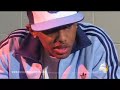 Fabolous Interview