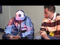 Fabolous - Interview Fabolous - Interview