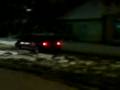 videos de Sone i zimske vratolomije