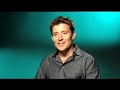 DB Interview with Dan