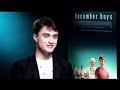 DB Interview with Dan