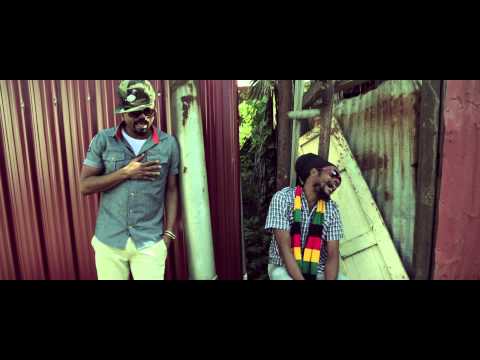 Machel Montano, Morgan Heritage, Positive, Prophet Benjamin, Collis Duranty - Sea Lots Medley
