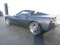 2010 Chevrolet Corvette Milwaukee WI WI