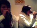 MC MICHI & S�NGERIN CHRISTAL