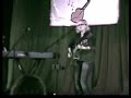 Amber Norgaard - Live This Dream @ WK in Ptown