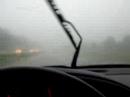 rain on I-70