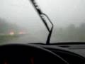 rain on I-70