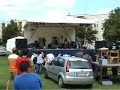 Front-Line Benned �lek Ajka Templomdomb
