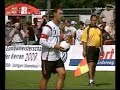 Faustball WM 07 Satz 1 part1