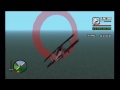 GTA San Andreas - Air Races - Las Venturas #02 - Barnstorming