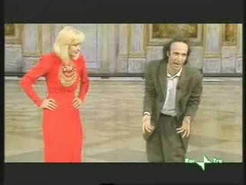 Immagine anteprima YouTube