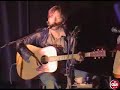 Chris Robinson and Paul Stacey -  Safe in the Arms of Love