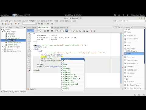 how to provide download option in jsp