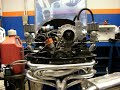 Torque Master 1955cc Special build A.M