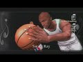 NBA Ballers Chosen One Training Super Moves NBA Ballers Chosen One Training Super Moves