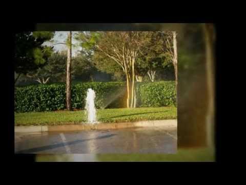 how to unclog sprinkler line
