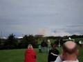 Sellafield Nuclear Power Plant Demolition