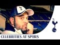 HollywoodGirlFriends.com Video : Man Vs Food Star & Tottenham Hotspur Fan Adam ...