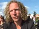 Hans Brouwer (Massive Music) op PICNIC07
