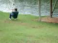 Mariano na tirolesa