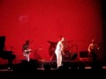 QUEEN OF BULSARA -Bohemian Rapsody 20/7/09 live at Museo Madre