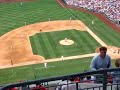 Utley Shift / Biggest Leadoff Ever