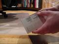 Intel Core 2 Duo E8400 unboxing