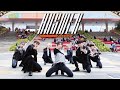  ATEEZ (에이티즈) - ANSWER DANCE COVER | YES OFFICIAL