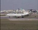 Tupolev Tu-154M - Aviaenergo
