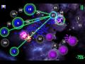 Galcon Labs for iPhone / iPod touch Real-Time Strategy Game