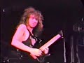 Little Sister - Knockin' at Your Back Door