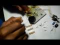 videos de fall 08 BCD Counter Circuit with 555 timer