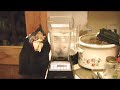 Will it blend? Will it blend?