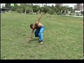 Extreme Martial Arts, Martial Arts Tricks, Acrobatics,