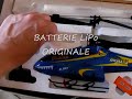 ESky Lama v4 41Mhz (Lama4 RTF Pack)