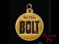 Miley Cyrus e John Travolta- I Thought I Lost You ( Da Trilha de Bolt : O Super C�o)