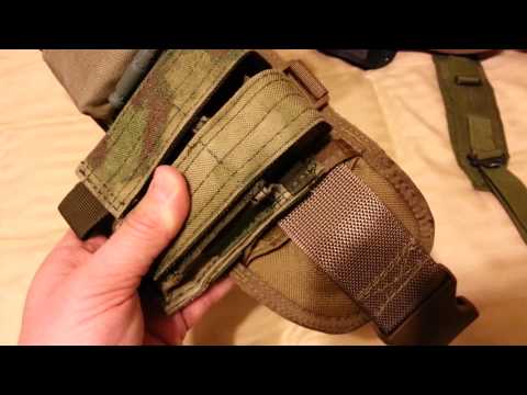 how to size hsgi belt