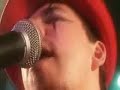 JOHNNY MASSIVE (Quirk the Gimp unmasked) - Broken Heart in Orbit