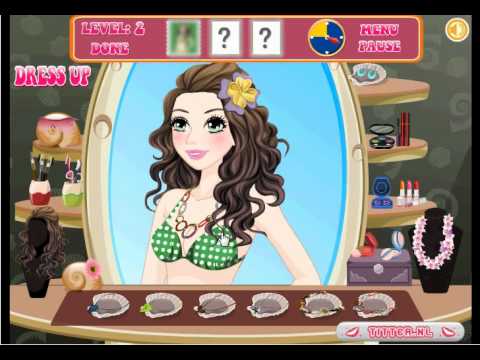 girl games