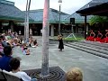 solo hula kahiko