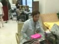ANTM C12 Ep 12 Bonus Clip 7 - Sutan / Celia
