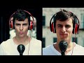 Forever - - A Capella Cover - Mike Tompkins