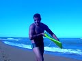 Dougliinha surfista