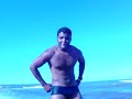 Dougliinha surfista