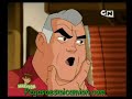 PEGASOESMICAMION BEN 10