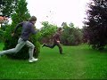 DeaD RunnerS - Episode One  [FreeRuning]