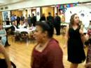 Group Dancing