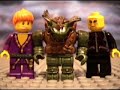 Bowling for Soup Pictures He Drew Brickfilm Lego Animation Music Video Bowling for Soup Pictures He Drew Brickfilm Lego Animation Music Video