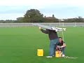Rocket plane V2